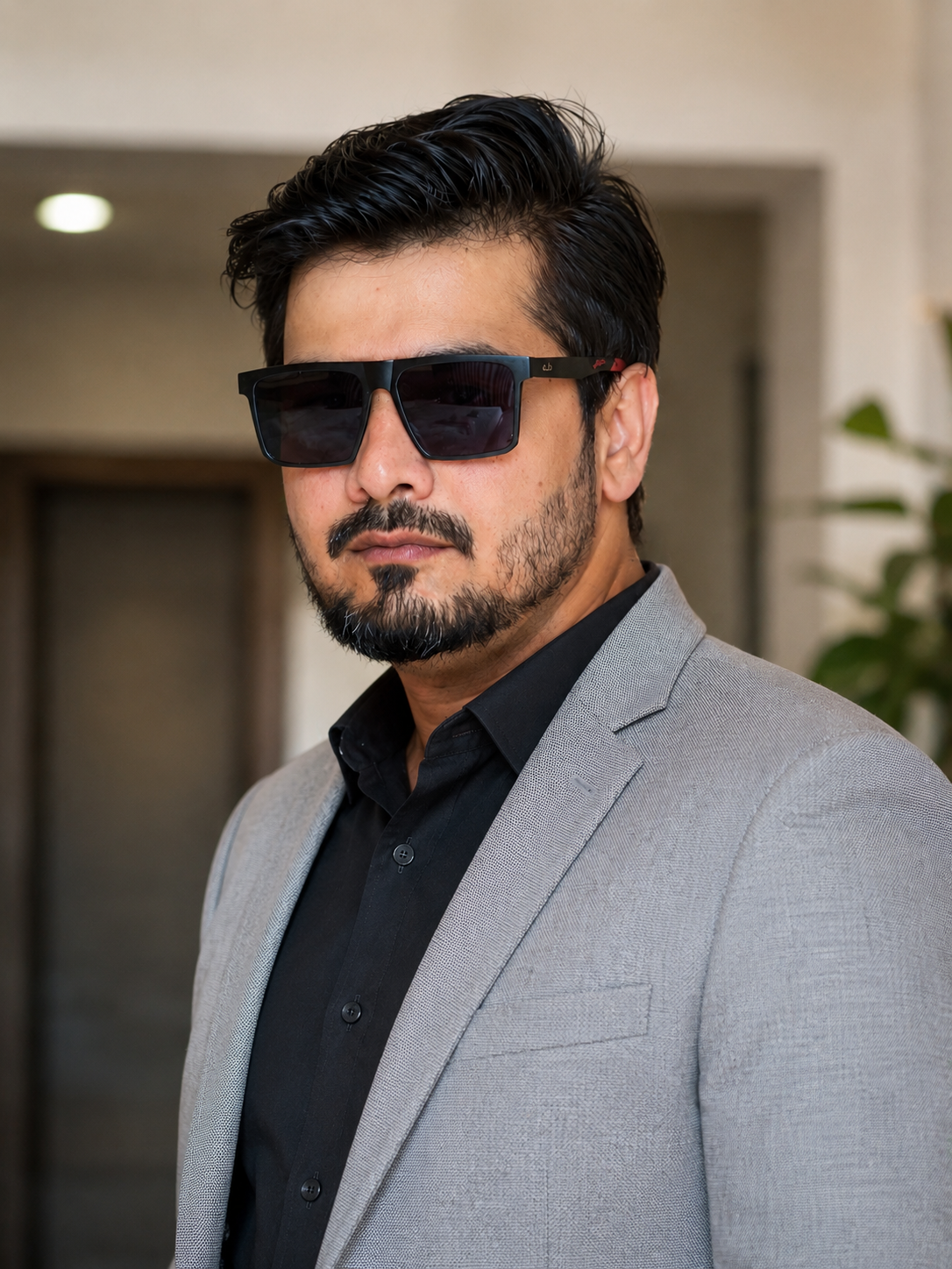 Mukesh Jain